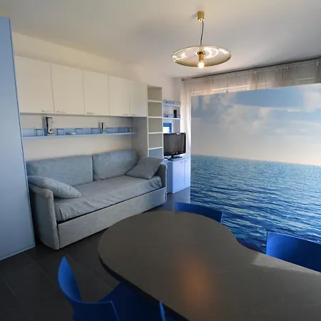 Lignano Pineta With Sea View Appartamento