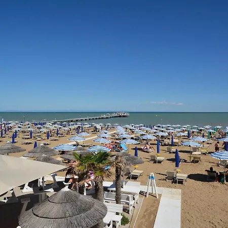 Lignano Pineta With Sea View Appartamento Lignano Sabbiadoro