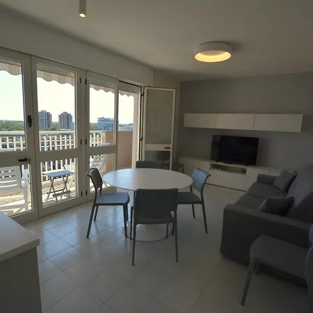 Appartamento Lignano Pineta With Sea View Lignano Sabbiadoro