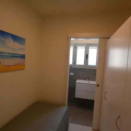 Appartamento Lignano Pineta With Sea View