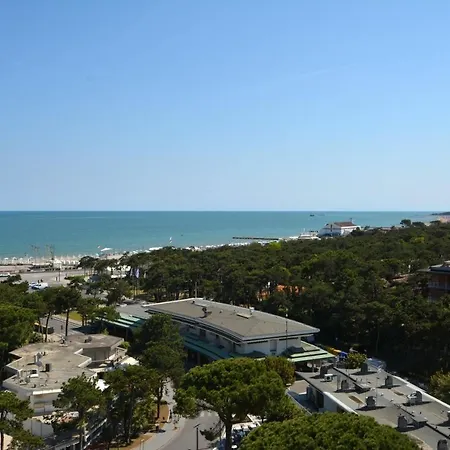 Lignano Pineta With Sea View * Lignano Sabbiadoro