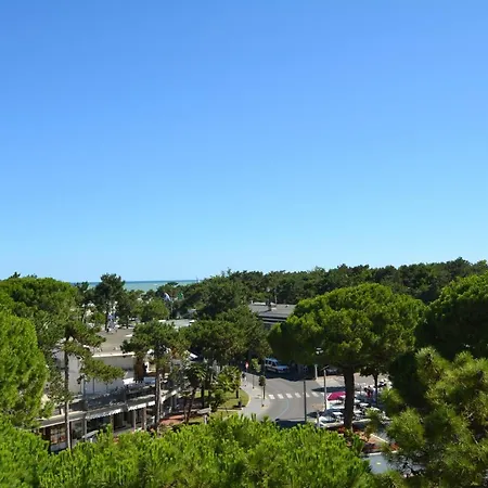 Appartamento Lignano Pineta With Sea View Lignano Sabbiadoro